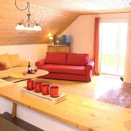 Bergzeit In Langewiese - Appartment Landelijke Star Winterberg Eksteriør bilde