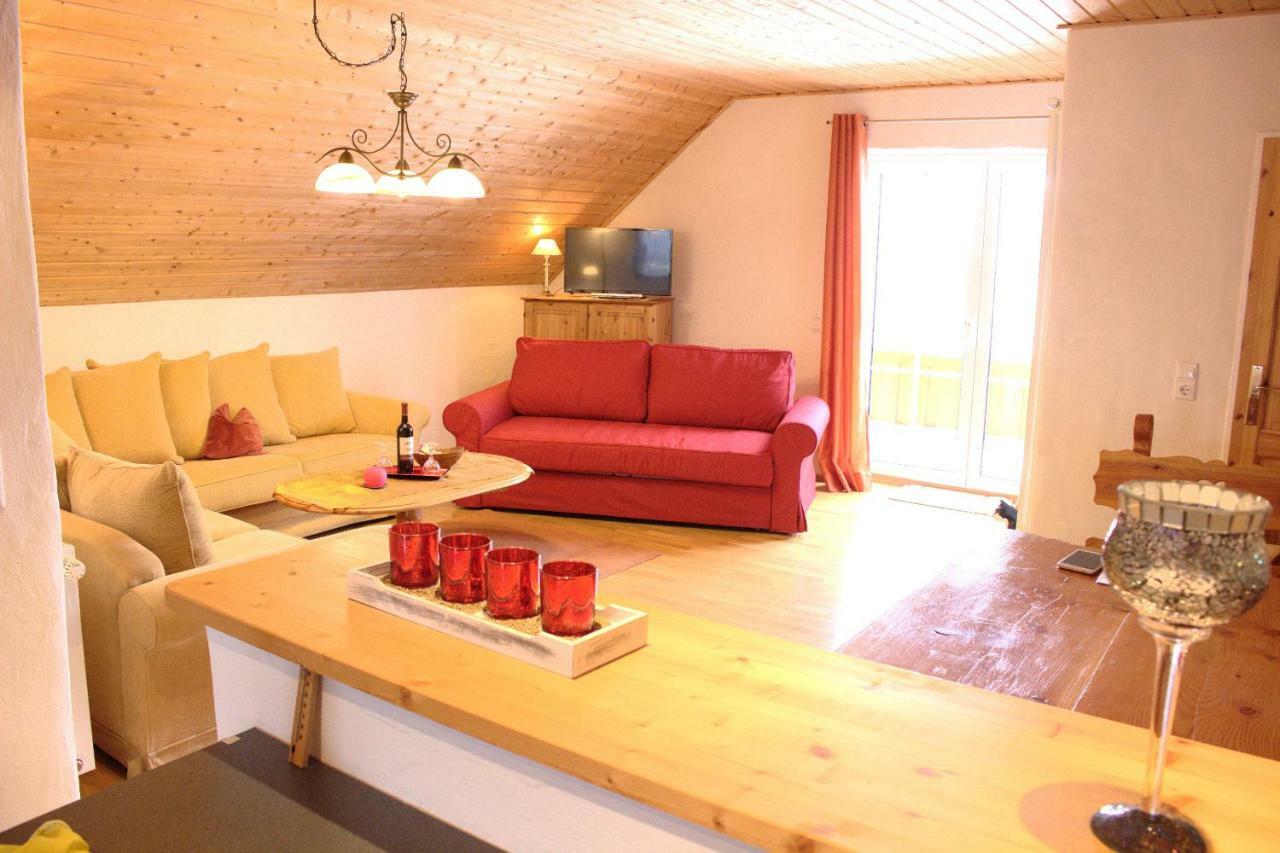 Bergzeit In Langewiese - Appartment Landelijke Star Winterberg Eksteriør bilde
