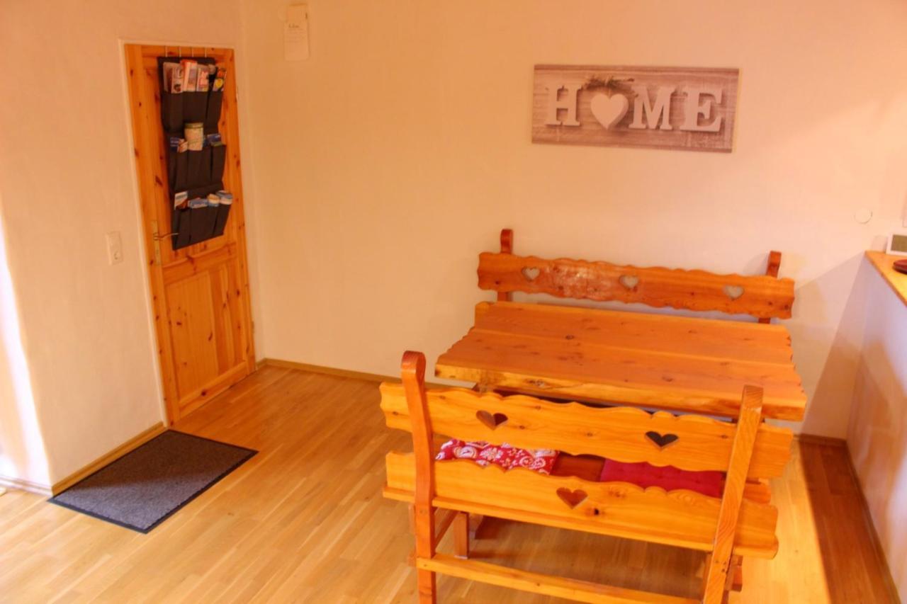 Bergzeit In Langewiese - Appartment Landelijke Star Winterberg Rom bilde