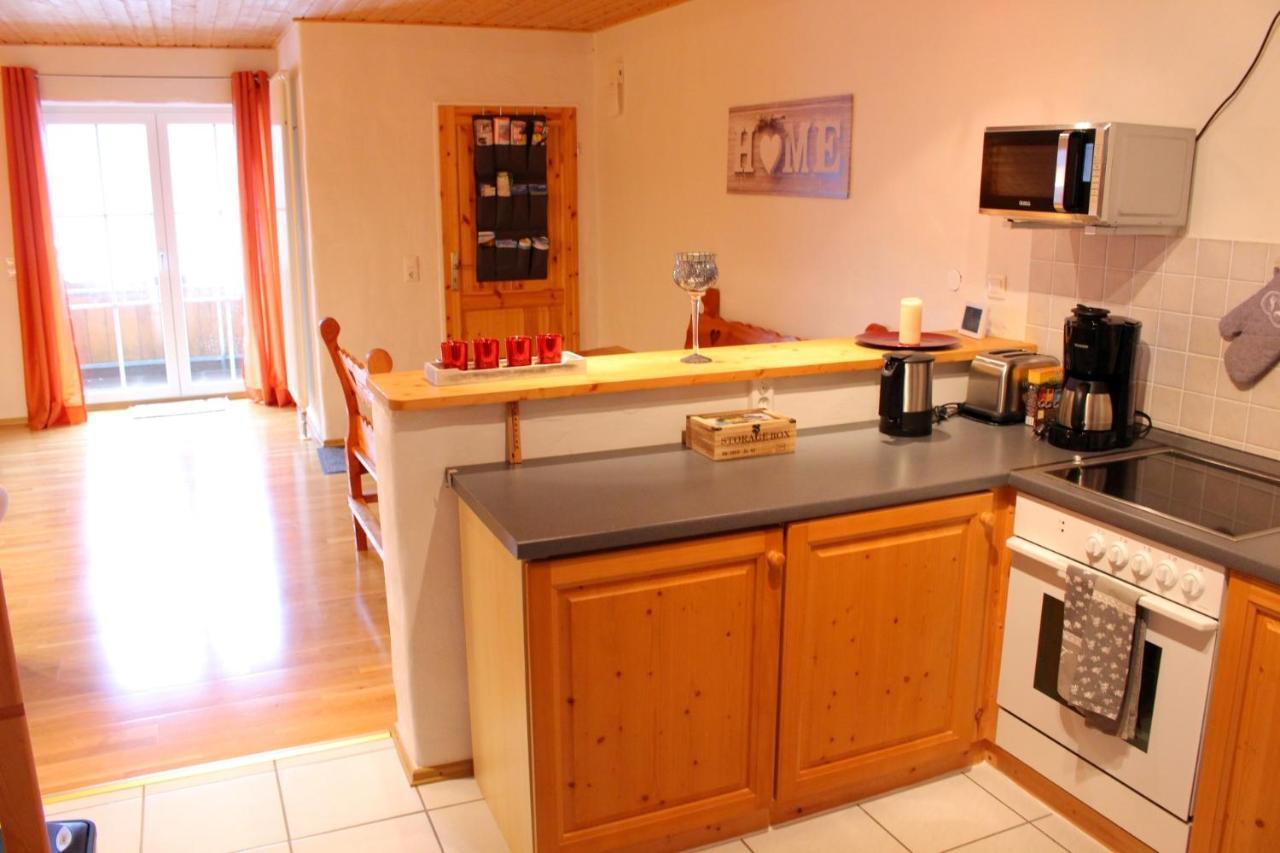 Bergzeit In Langewiese - Appartment Landelijke Star Winterberg Rom bilde