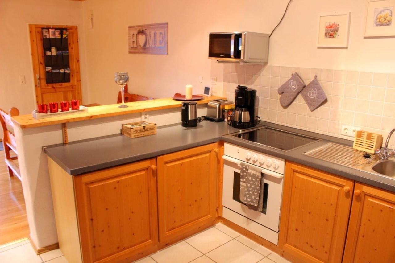Bergzeit In Langewiese - Appartment Landelijke Star Winterberg Rom bilde